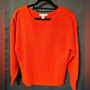 Tommy Bahama sparkle sweater M